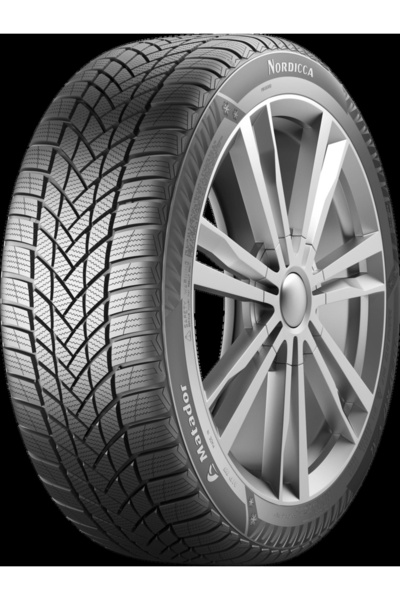 Matador 215/55R17 98V XL FR MP93 Nordicca 2026-KIŞ