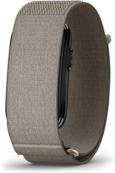 Garmin CIRQA Smart Band, French Gray (S-M) | No Subscription Required 24/7 He...