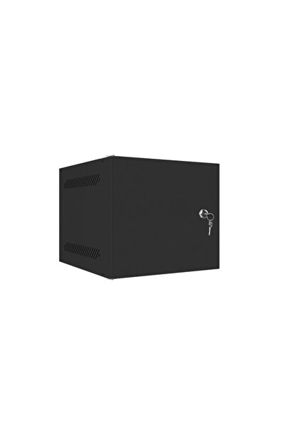 Lanberg Rack Dulap 10 inch de perete 4U / 280x310 mm, WF10-2304-00B