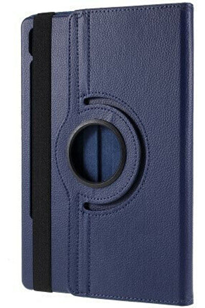 OEM Περιστρεφόμενη Μπλε Θήκη (Galaxy Tab S7)