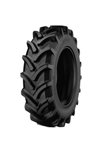 Petlas 260/70 R16 TL 109A8/106B TA110 TRAKTÖR ARKA LASTİĞİ (Üretim tarihi:2026)