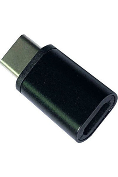 OEM Μετατροπέας USB-C αρσενικό σε micro USB θηλυκό Γκρι 1 τεμάχιο 80150031F