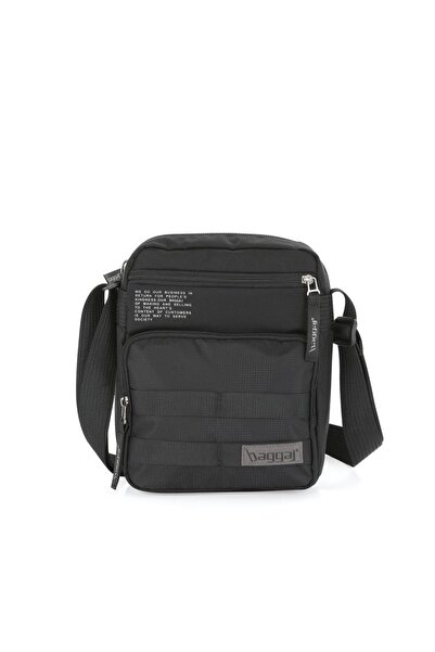 Baggaj Men's Postman Shoulder Bag Medium Size Co2441