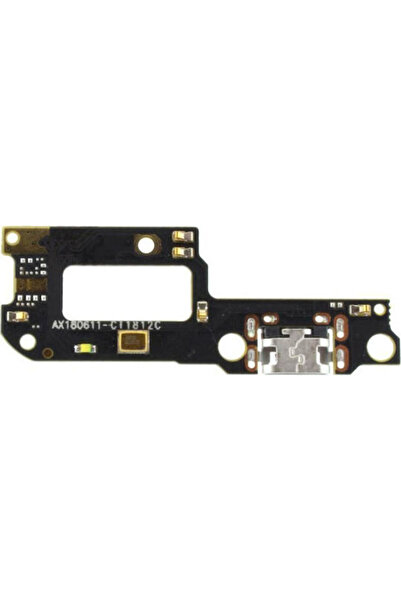 OEM Καλώδιο Flex με θύρα φόρτισης για Redmi Note 6 Pro