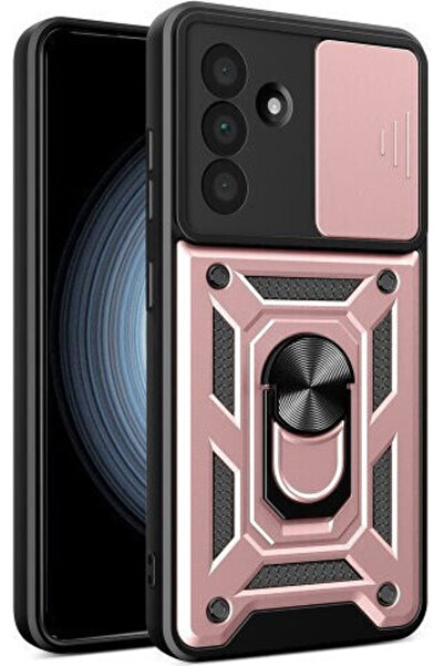 OEM Πίσω Κάλυμμα Ροζ (Samsung Galaxy A56 5G)