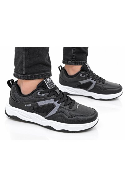 Kappa 1055 Anatomic Sole Comfortable Guaranteed Men's Sports Shoes