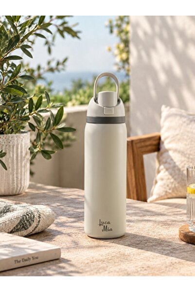 Vovo Concept Active Series - Steel Thermos Flask 945 ml
