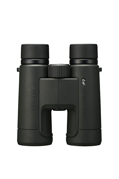 NİKON PROSTAFF P7 10x42, koyu yeşil, 42 mm