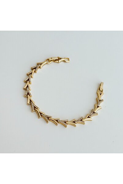 Boise Atelier سوار نورا الفولاذي |   سوار معصم