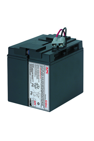 Apc ACUMULATOR UPS pentru SUA1500I, SMT1500I, RBC7