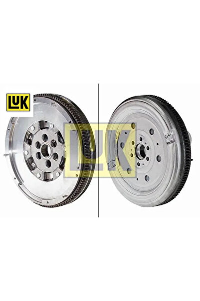 LUK Debriyaj volanı golf vı-a3 03-14 tt 08-14 leon 06-11 2.0tfsı 06F105266M/ 06F105266AG/