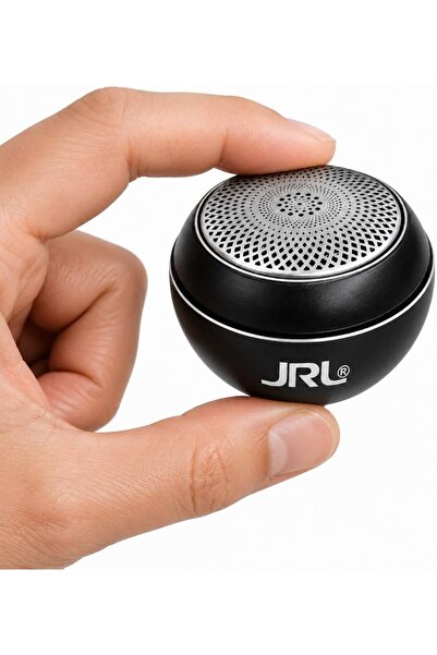 Tivoa Mini Bluetooth Hoparlör, 3W Taşınabilir Kablosuz Speaker, Bluetooth 5.0, 500 mAh Batarya, 4 Saate Ka