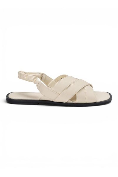 BATA صندل كروس ستريب سلينجباك