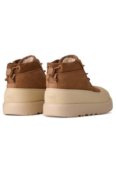 UGG K NEUMEL WEATHER HYBRID CHESTNUT / WHITECAP 1171299K