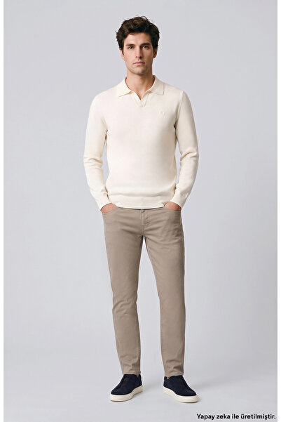 Network Vizon Casual Pantolon