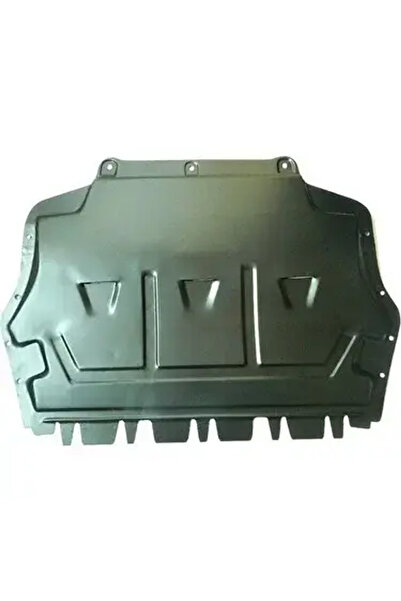Volkswagen Jetta 2010-2015 Alt Motor Plastik Muhafazası OEM 5C6825237