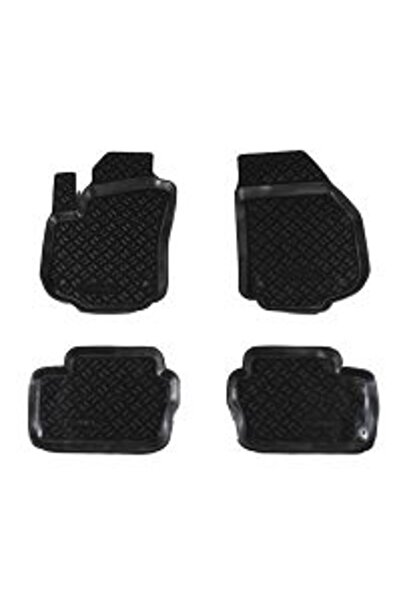 Aleron Set covorașe interior Aileron 61306 pentru Opel Zafira B Family 2006+,...