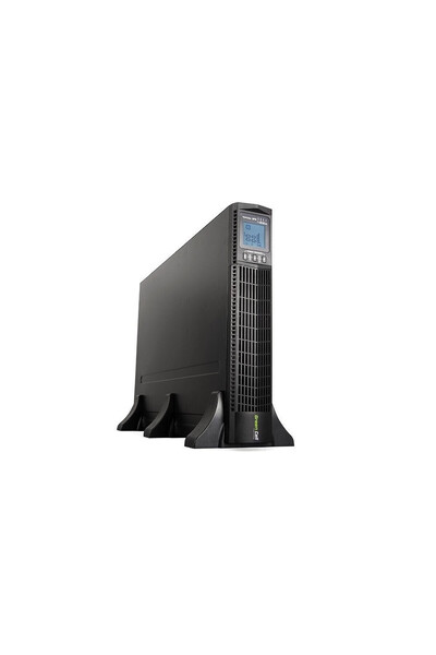 OEM UPS GreenCell RTII 3000VA 2700W cu afișaj LCD Pentru Rack
