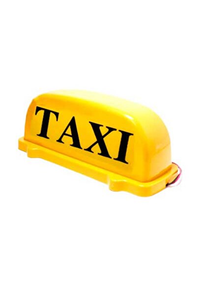 Autolux Такси светлина New Change NC-02-1002 за автомобил