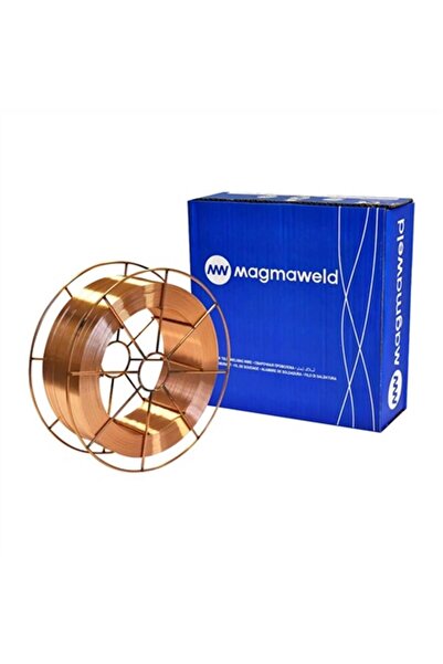 Magmaweld GAZ ALTI KAYNAK TELİ 1 MM 15 KG
