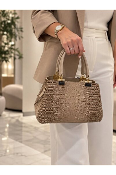 DEZMOND Mink Women's Handbag