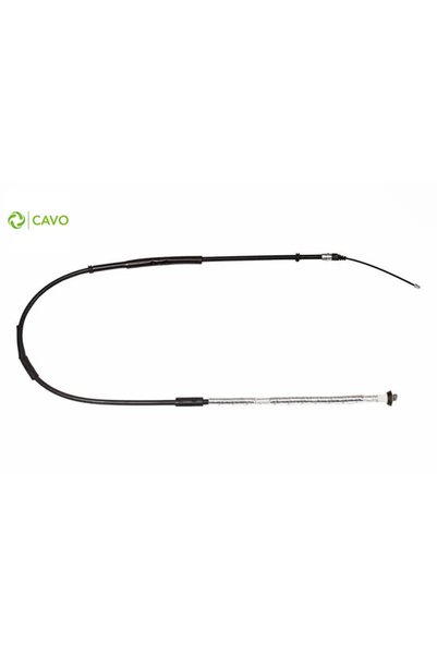CAVO El fren teli bravo arka sağ 07 1786mm/1594mm 51718093