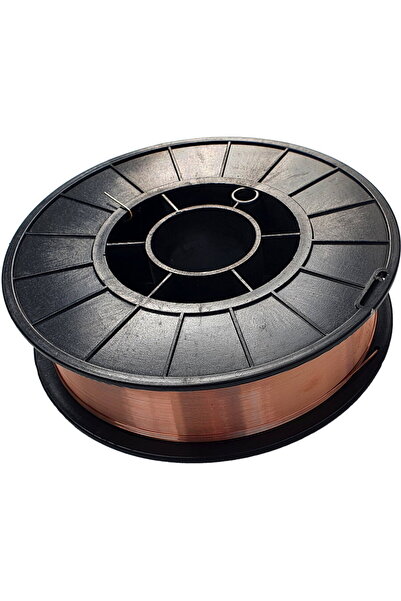 Proweld Σύρμα συγκόλλησης ER70S-6 0.6mm, ρολό 5kg/D200