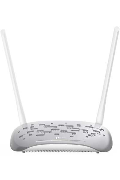 Soft Tr TD-W9950 300 Mbps Wireless N VDSL/ADSL Modem Router