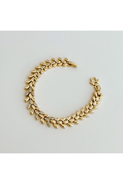 Boise Atelier Minaya Steel Bracelet |   Bracelet