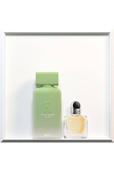 Fouh Najed عطر 96 لوف