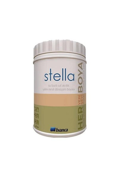 Bianca Stella Gölgem 1 LT (611G_2417_1.00)