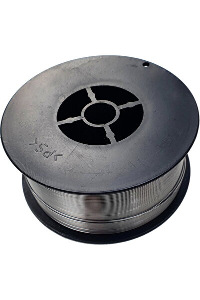 Proweld E71T-GS σύρμα συγκόλλησης με πυρήνα ισχίου 0,8 χιλ., ρολό 1 κιλό/D100