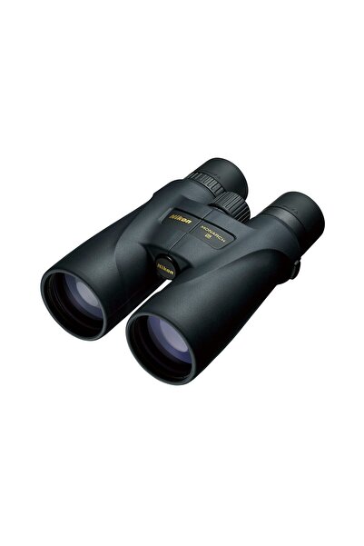 NİKON Monarch 5 20x56 (20x, 56 mm ön objektif çapı) siyah