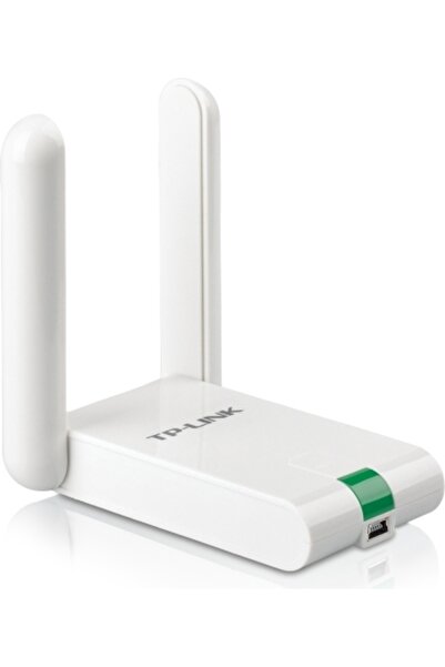 TP-LINK ADAPTOR REȚEA MINI, wireless extern 2.4 GHz, port Mini USB 2.0, 300 M...