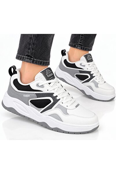 Kappa 1055 Anatomic Sole Comfortable Guaranteed Men's Sports Shoes