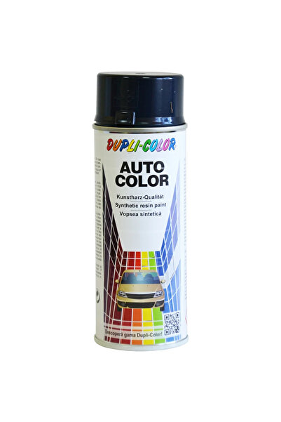 Dupli-Color Ντάτσια μη μεταλλικό χρώμα σπρέι επιδιόρθωσης αυτοκινήτου, μπλε 6...