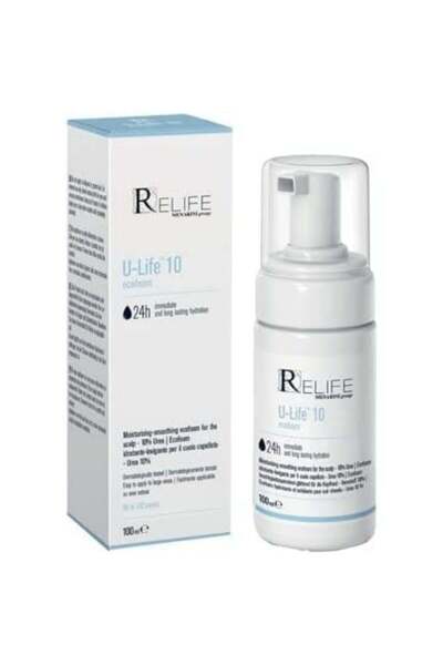 Relife U-Life 10 Ecofoam 100 ml