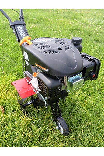 SARPAŞ Dynamo T110 Loncin 139cc 38cm Çapalı Mini Çapa makinası
