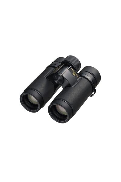 NİKON Monarch HG 8X30, Siyah