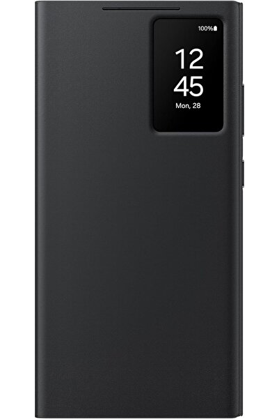 Samsung Galaxy Y SAMSUNG Galaxy S24 Ultra S-View Wallet Phone Case, Protectiv...