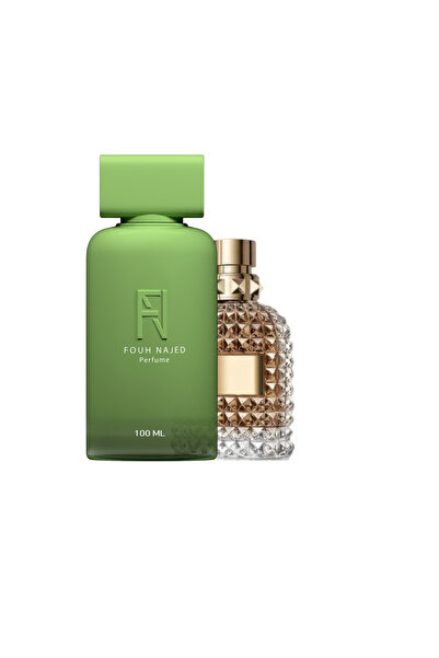 Fouh Najed 81 omo fragrance