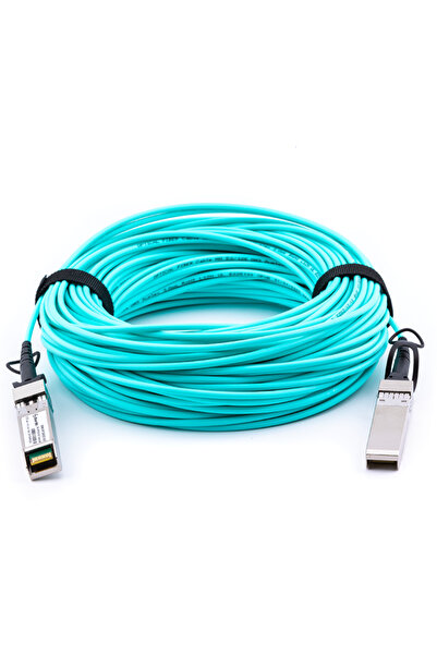 OEM Cablu optic activ Telix AOC 10G SFP+ OM3 3M
