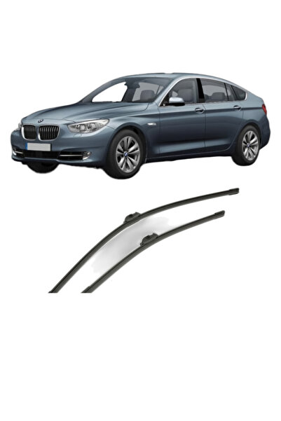 Bosch Set de ștergătoare auto pentru BMW Seria 5 Gran Turismo (F07) 2009-2017...