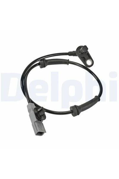 DELPHİ Abs hız sensörü arka sol mıcra 1.2l hr12de k13 10- note 1.2l 1.5l e12 12-16 479011ha0a
