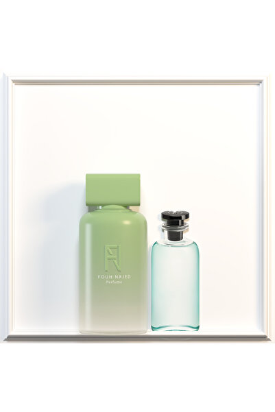 Fouh Najed 108 imagination perfume