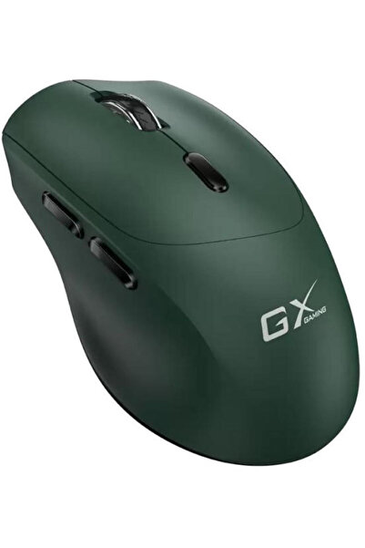 GENIUS MOUSE Scorpion M8100, gaming, wireless 2.4GHz, Bluetooth, optic, 3200 ...