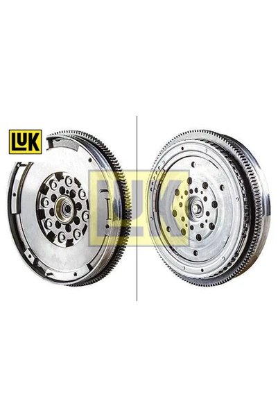 LUK Volan dmf w203 s203 w211 s211 a2710301405