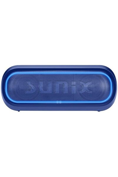 Tivoa 4000 Mah 50W Bluetooth Hoparlör Mavi BTS-X200
