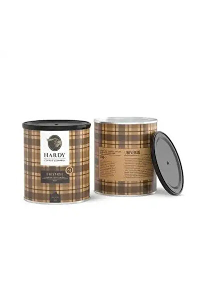 HARDY Universo Cafea măcinată 250g