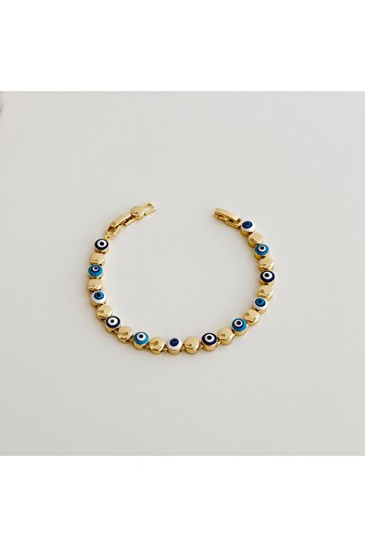 Boise Atelier Talia Steel Bracelet |   Bracelet